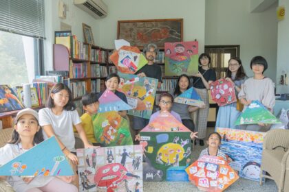 承載夢想與文化啟蒙　花蓮豐田「五味屋」17 週年慶推新據點「豐田1921」