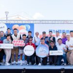 承德汽車商圈融合車輛展示 環保教育 親子共樂 綠能永續