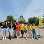吳宗憲吐槽大阪放風團超失控 媽咪們火力全開