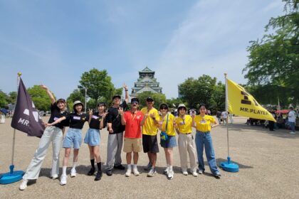 吳宗憲吐槽大阪放風團超失控 媽咪們火力全開