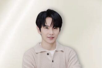 牛奶(葉乃文)斜槓創業 從舞台到保健品「健康是唯一」