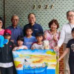 五味屋 17 週年慶生會   「豐田1921」　揭幕 社區共學新據點啟動 　承載孩子夢想與文化啟蒙精神 　不只是慶生更是社區與鐵道文化新篇章的開始
