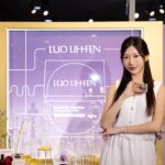 羅麗芬控股 x 臺北醫學大學 x 訊聯生技三強聯手 科學養膚革命正式啟動