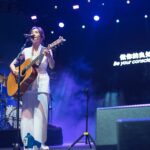 鄭宜農 阿爆攜手那屋瓦少女與布拉瑞揚舞團 震撼紐約夏日夜