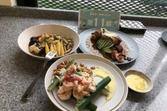 親子聯手秀出在地食材好味道！　台中市第6屆「烏矸仔ㄟ秘密」大純釀親子料理競賽成績揭曉