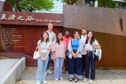 中原大學註冊率破百　理工學生分數比肩國立大學