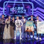 高雋雅神驗證「見紅就旺」林葉亭認證會讓人體溫變高 鳳小岳皺眉試圖理解