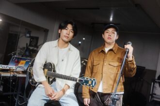 Theseus 忒修斯演唱會920登場 嘉賓王品澔搶先曝光