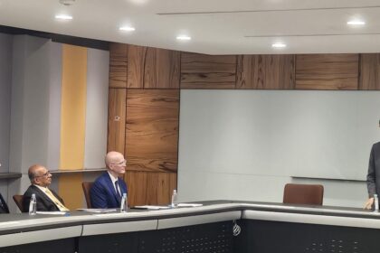 躋身全球頂尖！中原商學院再獲 AACSB 國際認證、BGS 分會連七年奪最高榮譽