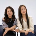 影后柯佳嬿與作家陳雪對談探討內耗 自爆出道曾面臨黑暗時期 適度焦慮帶來成長