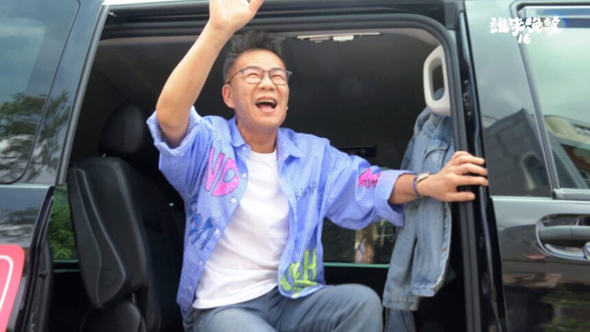 沈玉琳擔任《誰來晚餐16》來賓  大方分享家庭趣事