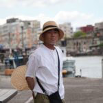 江國賓驚險動手術後火速進組 自掏腰包訂製日系造型