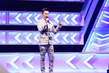 趙樹海上《哈！真相大白了》要哈林「多學著點」兩代主持人互嗆