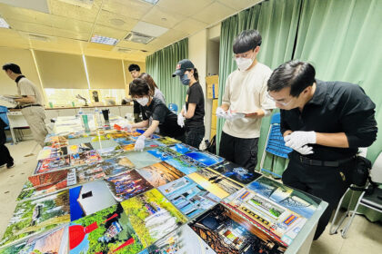 「玩轉臺南．百樣精采」攝影比賽得獎名單出爐 作品引人入勝  臺南之美更值得一遊