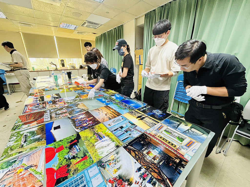 「玩轉臺南．百樣精采」攝影比賽得獎名單出爐 作品引人入勝  臺南之美更值得一遊