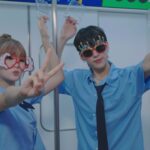 女孩 Seo EVE 回來了 這回不只挑戰華語 還撂台語