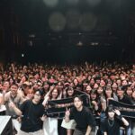 Theseus忒修斯十週年演唱會 國台語經典歌曲齊發 林予晞掌鏡拍平面