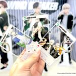 熱血開打！《WIND BREAKER 防風少年》快閃咖啡廳 9/11 登場