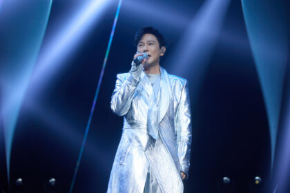 張信哲海外開跑 首站拉斯維加斯盛大啟航