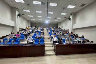 環保AI再進化　台中環保局攜手學界探索智慧科技賦能環保