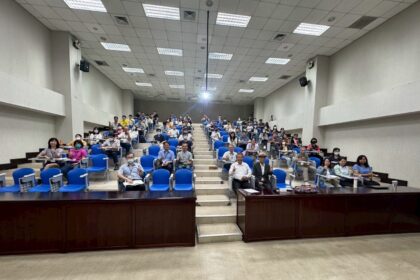 環保AI再進化　台中環保局攜手學界探索智慧科技賦能環保