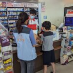 中市安心午餐券結合數位學生證 　9/1起兌餐全面無紙化