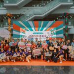 據點520運動會倒數計時 　10月熱血啟動台中青春時光機