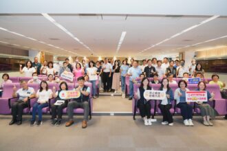 強化資安防線！　中市民政局召開資安會議　提升資安防禦韌性