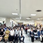 藝術創作者齊聚！ 「第49屆全國油畫展」台中盛大開幕