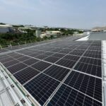 投資光電屋頂省電又減碳！　中市府114年獎勵屋頂設置光電計畫開跑 最高補助30萬元