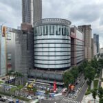 新光三越9月10日開始進貨　都發局：依計畫實施管制 確保公共安全