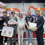 台中觀光進軍馬來西亞　亮相MATTA旅展、雙城推廣會吸睛