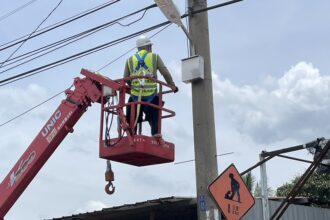 審計報告中市推動路燈維管有成　建設局：效率3倍增 增亮有感升級！