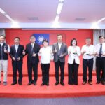 第19屆農金獎台中市轄農會再傳捷報！ 盧市長頒獎表揚肯定績效