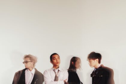 國慶假期最ROCK在這裡！　中市府新聞局長：最強卡司在《2025搖滾台中》