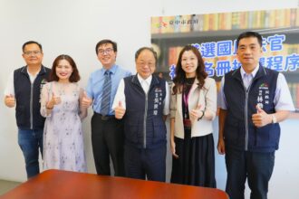 中市府抽選115年備選國民法官　初選名冊逾1.4萬名