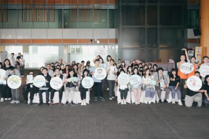 中市府舉辦庇護工場交流分享會　攜手企業支持庇護工場