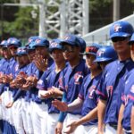 中華隊勇奪季軍！　台中市領軍U18世界青棒錦標賽傳佳績