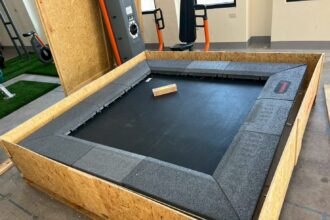 東勢「獨角仙生態公園」遊具順利抵台　打造共融遊樂與生態復育示範基地