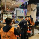 守護青少年安全環境！　中市經發局暑期聯合稽查逾200家休閒娛樂場所 查獲違規8家次、裁罰54萬元