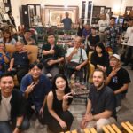 台中爵士音樂節國際卡司齊聚！　 2場售票音樂會10/24、25登場　百家店家共襄盛舉