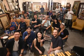 台中爵士音樂節國際卡司齊聚！　 2場售票音樂會10/24、25登場　百家店家共襄盛舉