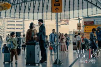 金鐘60入圍名單出爐　新聞局長：台中補助協拍作品入圍佳績亮眼