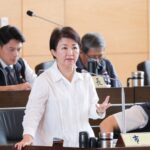 議員關心「每人普發5萬元」議題　盧市長：此將動用市政年度預算七成 恐衝擊各項建設須慎思