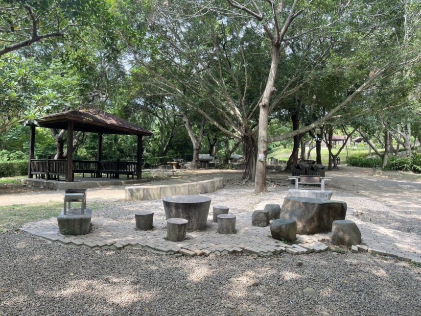 低碳中秋「無煙團聚」　中市府推賞月賞景取代傳統烤肉