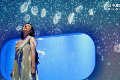 台中亮點行程大公開！搭台灣好行輕鬆逛鳥博、賞鳥、看海趣