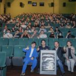 《詭鄉》台中特映　全片梧棲老宅實景拍攝 成功打造恐怖氛圍獲好評