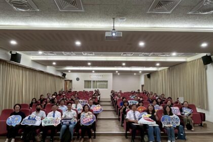 台中設高中課程發展中心推動教育創新成果亮眼　全國特優教案台中佔一半