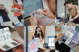 嘉義市推動「有事青年」六年有成　培育百餘團隊圓夢　翻轉城市想像