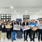 921記憶在檔案裡延續　中市地稅局「金典台中 檔藏稅史」檔案展前進南投